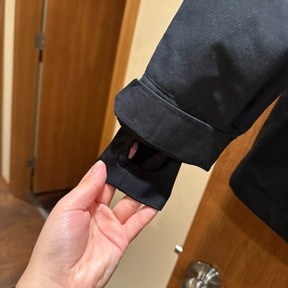 Volcom Gore-Tex Fern Insulated Pullover - Picture 7 of 8